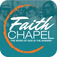 Faith Chapel App