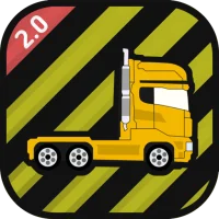 Truck Transport - Trucks Race