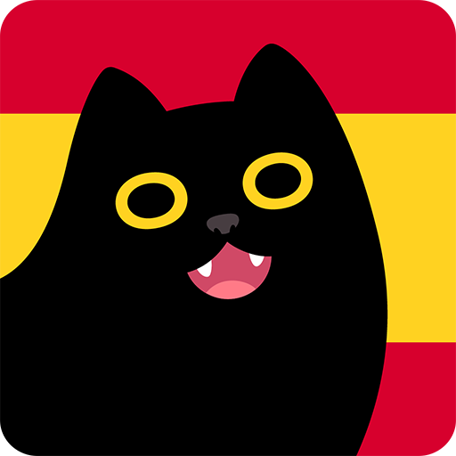 ConjuGato: Learn Spanish Verbs