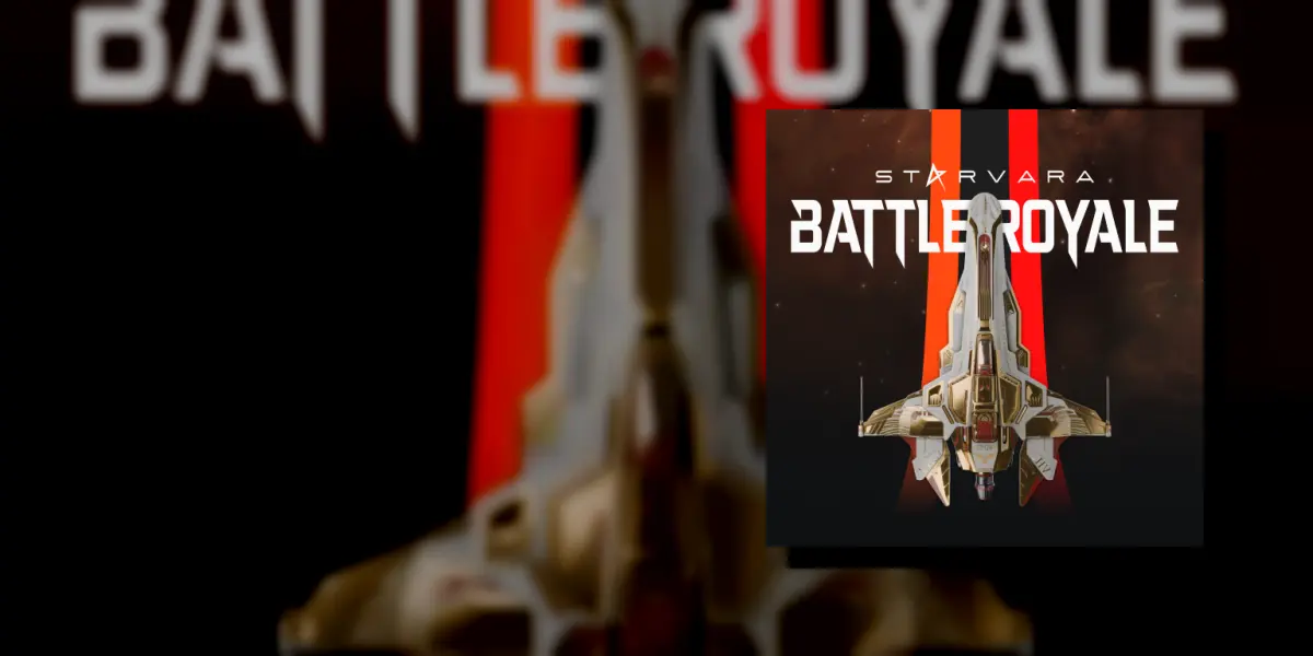 Battle Royale Starvara